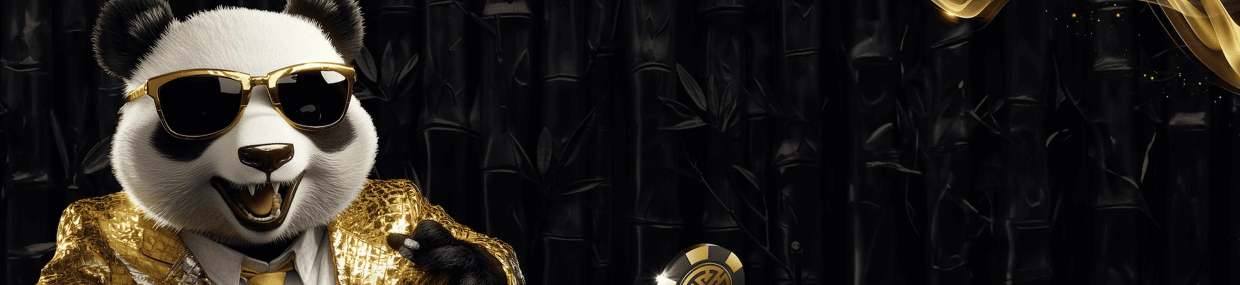 Golden Panda Casino Golden Panda Casino